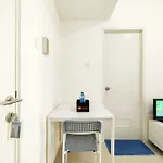 Simply Design 1Br Apartment At Parahyangan Residence By Travelio